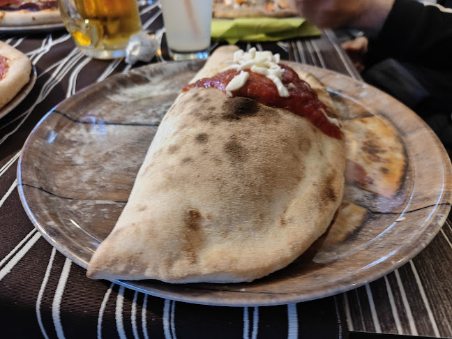 Pizzeria Soča KOBARID - Kobarid