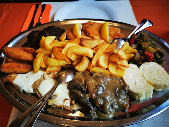 Comentarii opinii despre Gostilna Pezdirc