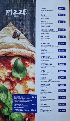 Gostišče "Zaleznik Jana" s.p. - Gastronomija in gostinstvo