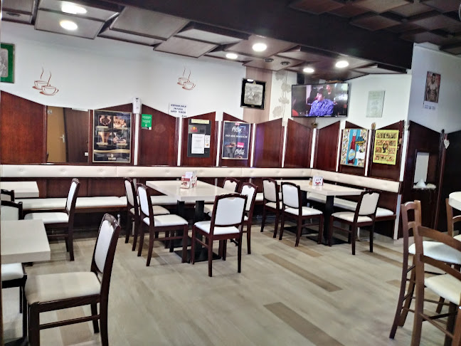 Kava Bar Štrk - Ljutomer