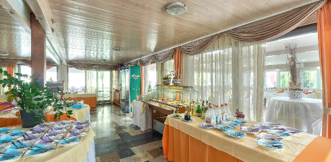 Gostišče siva Čaplja - Janko Trinkaus s.p.- restavracija