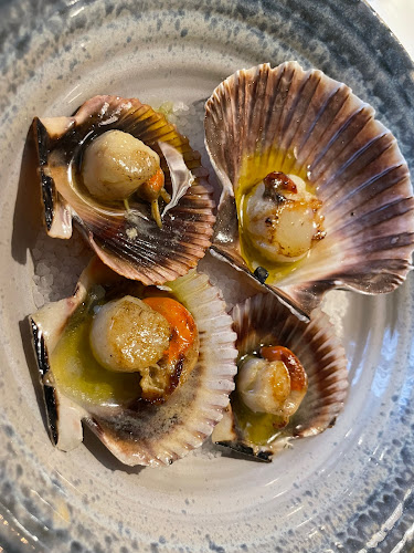 FISH - Gastronomija in gostinstvo