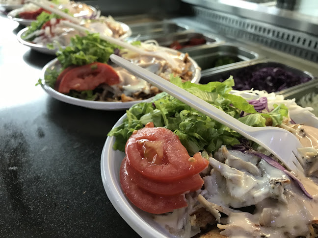 Comentarii opinii despre Pekarna & Kebab Radovljica