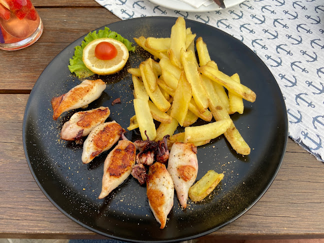 Comentarii opinii despre Gostilna Mario