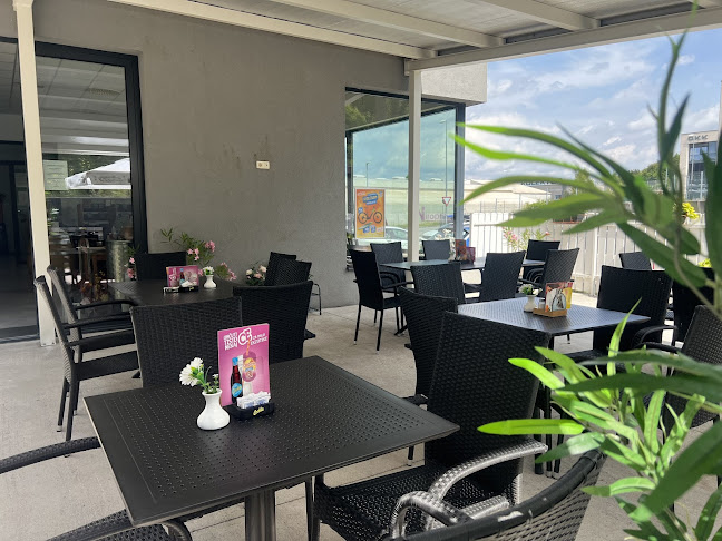 Opinii despre Njamko bistro în Logatec - Gastronomija in gostinstvo