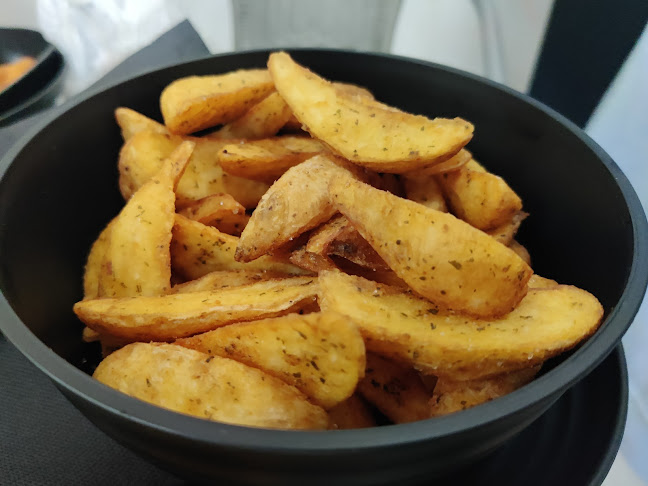 COME BACK BURGER, RISTOV ROBERT S.P. - Tržič