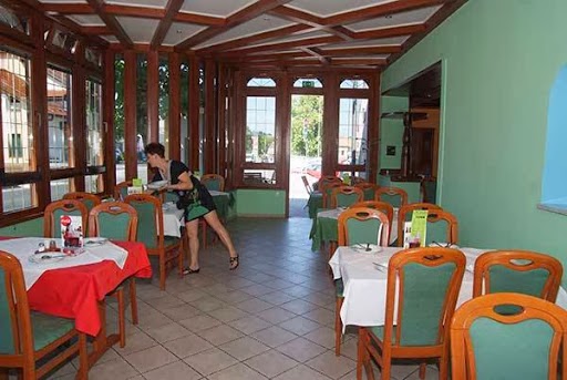 Opinii despre GOSTILNA "GOSTIŠČE BRBRE", BRBRE DRAGICA S.P. în Zgornja Ložnica - Gastronomija in gostinstvo