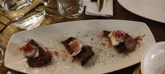 Compa Restaurant Okrepčevalnica Čompa - Gastronomija in gostinstvo