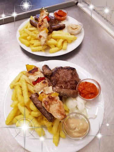 Okrepčevalnica Čista 10ka - Ravne na Koroškem