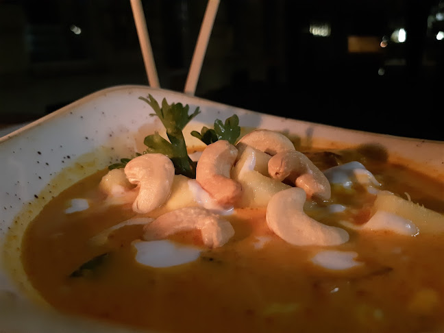 Chuty’s - Ljubljana