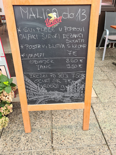 Restavracija Štefanič - Brežice