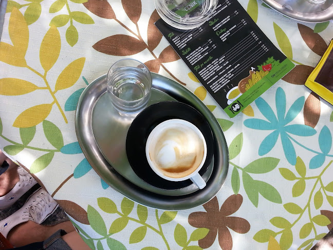 Opinii despre Okrepčevalnica Vlakec în Maribor - Gastronomija in gostinstvo