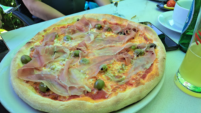 Kavarna in Gostilna Pri Noni - Tolmin