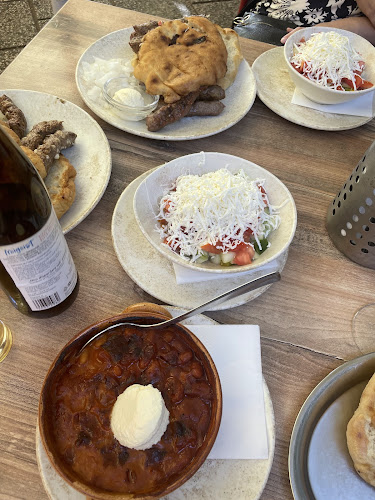 Das ist Walter - Ljubljana Šmartinska - Gastronomija in gostinstvo