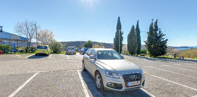 Gostilna "Jasna" Veljko Stupar s.p. - Izola