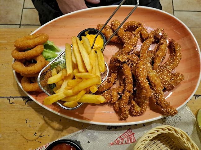 Opinii despre Pizzeria Popaj în Lendava - Gastronomija in gostinstvo