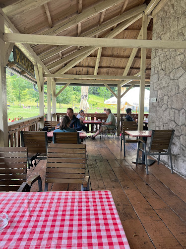 Trenta Spageterija & Pizzerija - Gastronomija in gostinstvo