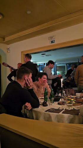 Gostilnica Vinka - Ljubljana