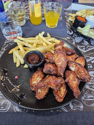 Restavracija James' place - Velenje