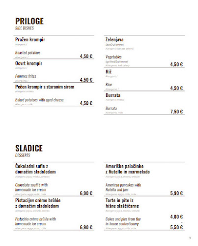 Lipa kavarna, pivnica in restavracija - Podčetrtek