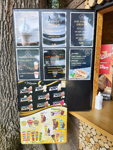 Opinii despre Lušt’n pod hrastom în Lukovica pri Domžalah - Gastronomija in gostinstvo