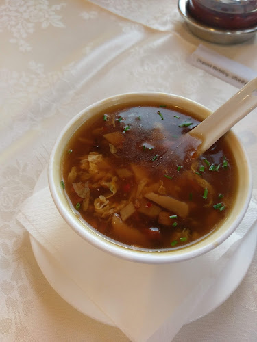 Comentarii opinii despre Kitajska restavracija Zlata ribica, Zhang d.o.o.,