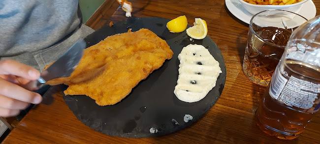 Paparotti - Gastronomija in gostinstvo