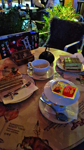 Central Cafe, Central Rogaška d.o.o..