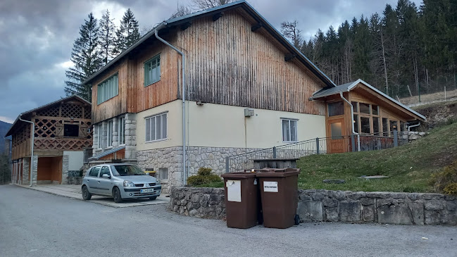 Comentarii opinii despre Lovski dom Pr"Slavcu Koče