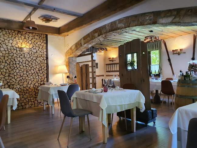 Gostilna "Jež" Rok Martinčič, s.p.