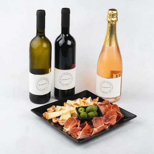 BURNUM ~ okusi Dalmacije - Gastronomija in gostinstvo