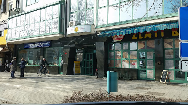 PRODAJALNA ZLATI KLAS - Murska Sobota