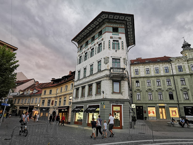 Comentarii opinii despre Torta Ljubljana