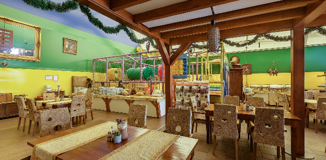 El restaurante de Poncho - Ptuj