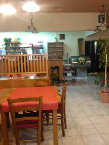 Gostilnica in pizzerija, Tatjana Briški s.p.