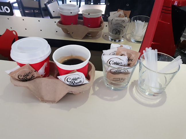 Coffee Point Šiška