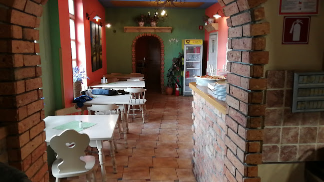 Pizzeria Dante - Domžale