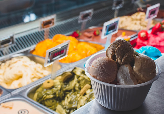 Rondo bar Kranj - Kranj