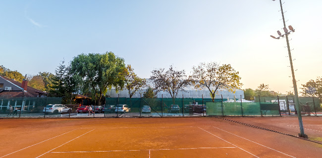 Osteria Tenis Center