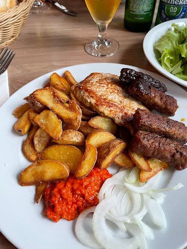 Opinii despre Okrepčevalnica Barbera în Ajdovščina - Gastronomija in gostinstvo