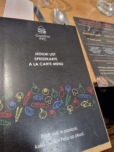 Gostilna PEC