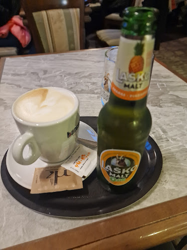 Mestna Kavarna Šoštanj, Janko Stropnik s.p. - Šoštanj