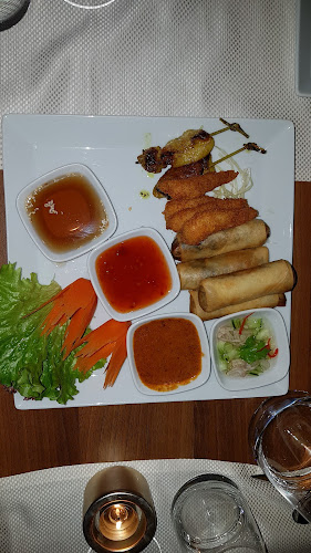 Chuty’s - Gastronomija in gostinstvo