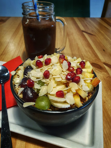 Comentarii opinii despre R&B Cafe Roasters