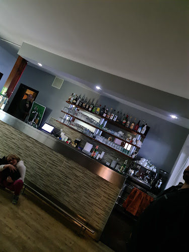 Okrepčevalnica brunarica - Kočevje