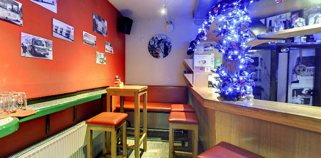 Dnevni bar 14, Munib Sadiković s.p.