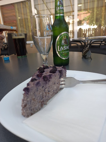 Slaščičarna Košak - Gastronomija in gostinstvo