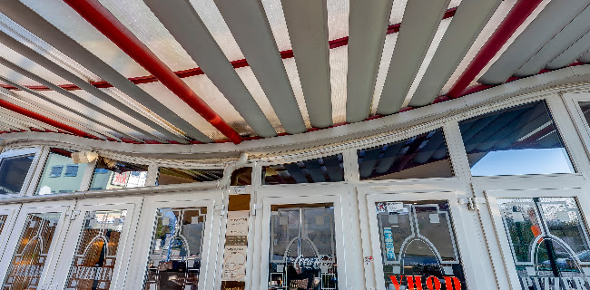 Jernejev hram - Gostilna in picerija Novo mesto - restavracija - Novo mesto