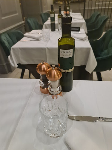 Opinii despre Balthazar Restaurant în Ljubljana - Gastronomija in gostinstvo