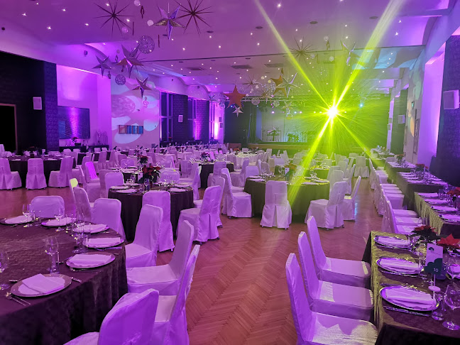 Restavracija PAN - Gastronomija in gostinstvo